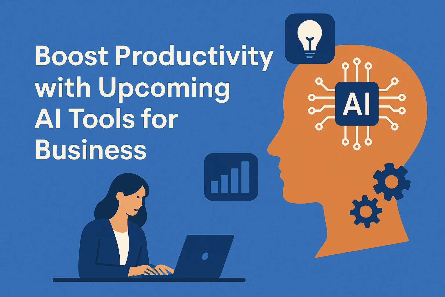 Boost Productivity with These AI Tools for Business Success